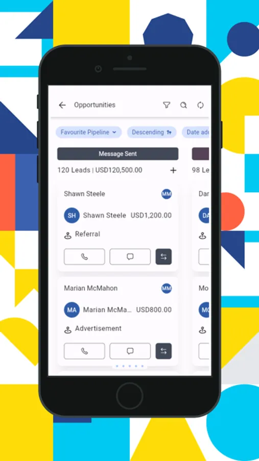 Screenshot 5