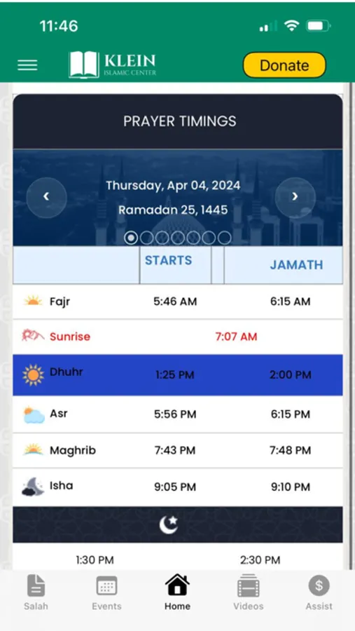 Screenshot 6