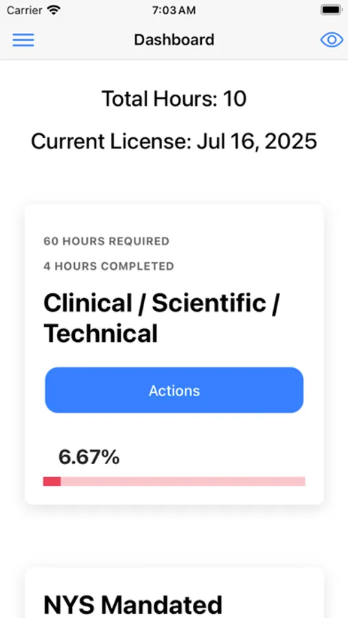 Screenshot 1
