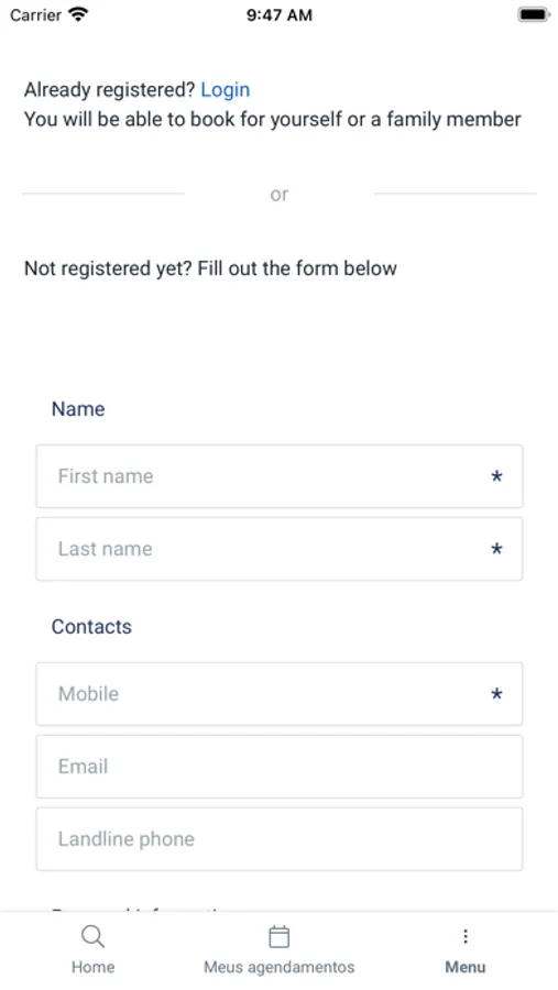 Screenshot 6