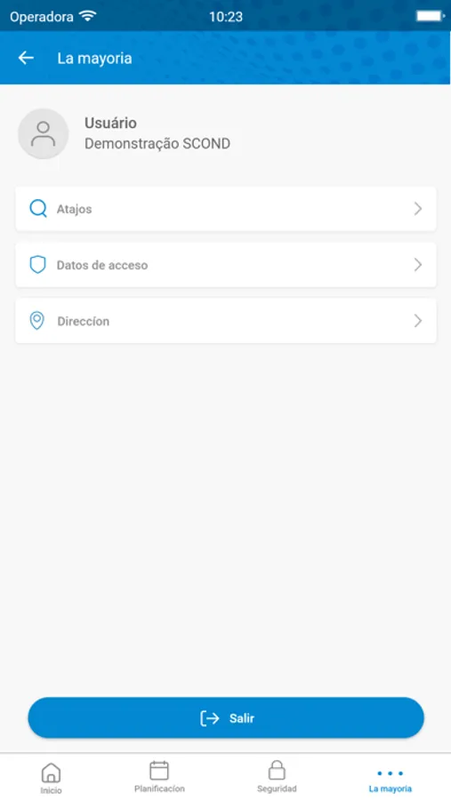 Screenshot 4