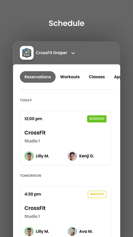 Screenshot 5