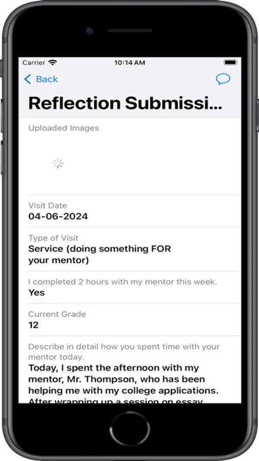Screenshot 3