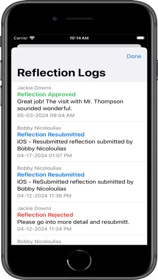 Screenshot 4