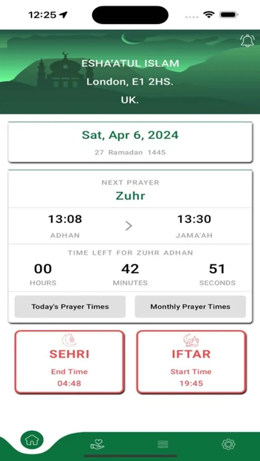 Screenshot 1