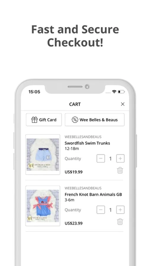 Screenshot 5