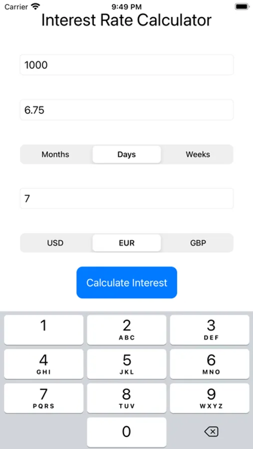 Screenshot 3