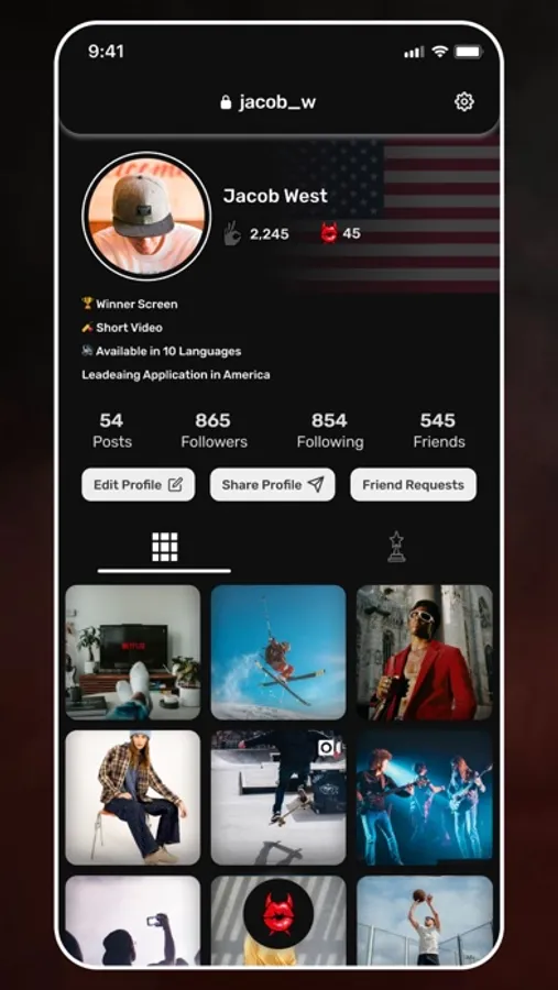 Screenshot 4