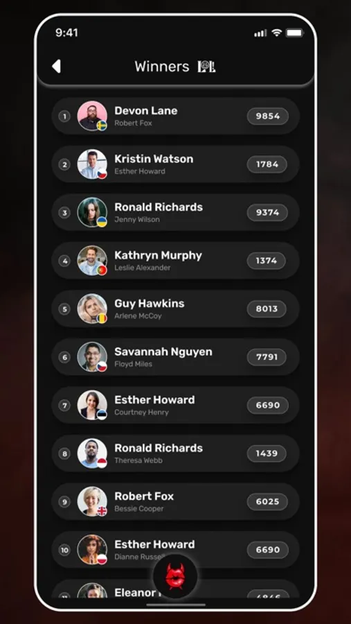 Screenshot 5
