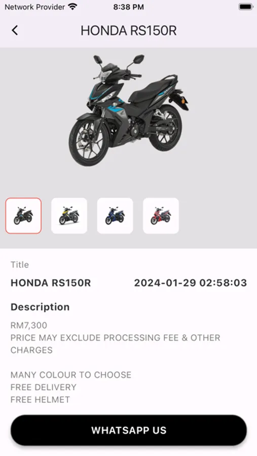 Screenshot 5