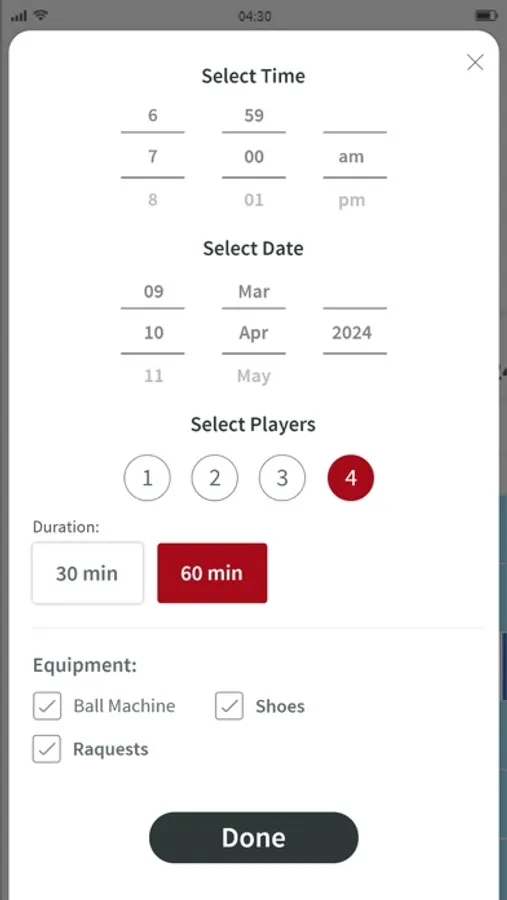 Screenshot 3