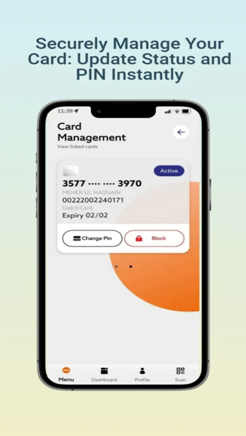 Screenshot 5