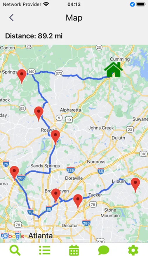 Screenshot 3