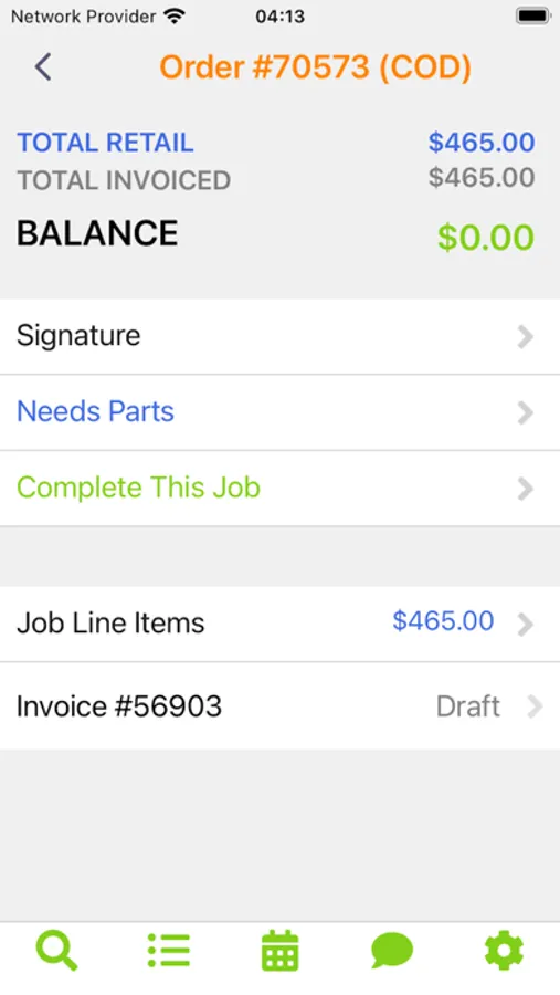 Screenshot 4