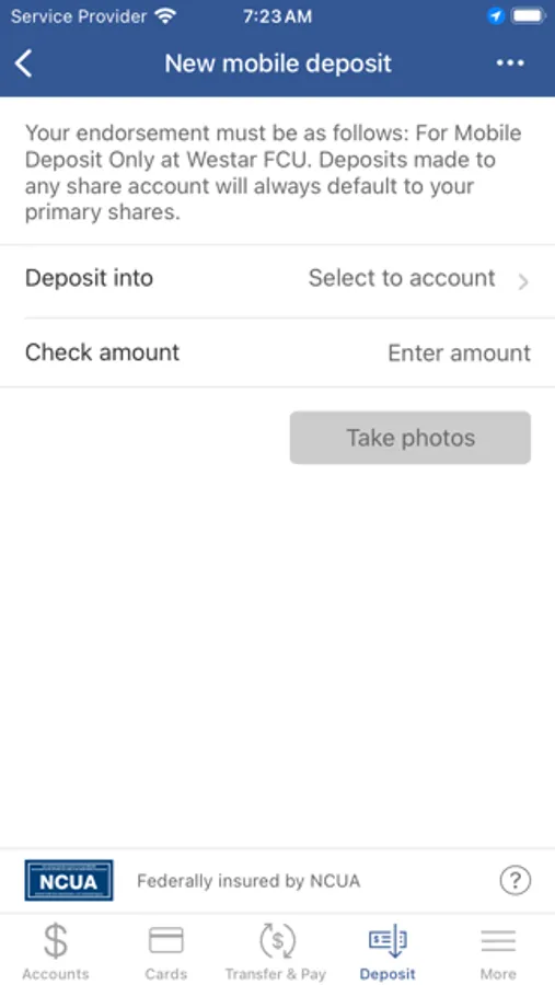 Screenshot 5