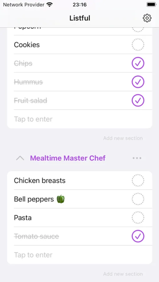 Screenshot 3