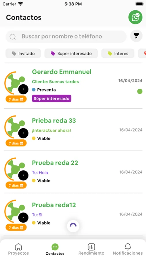 Screenshot 2