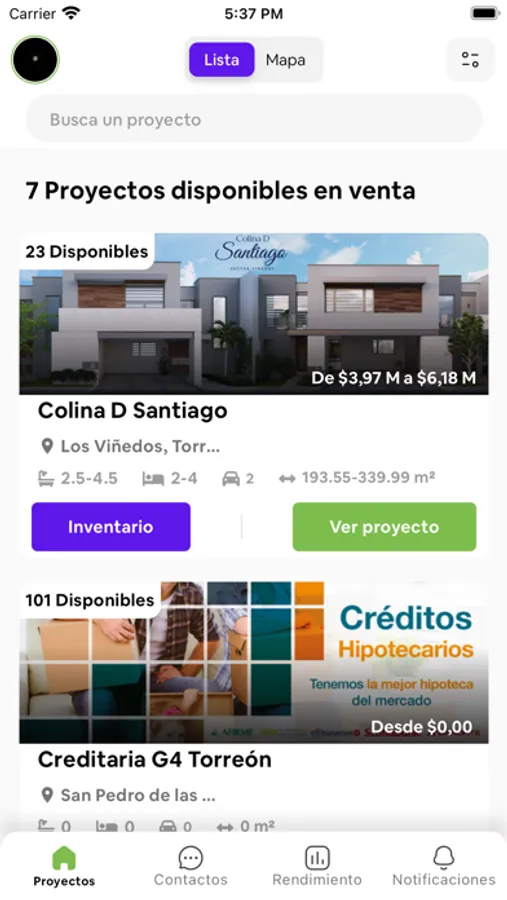 Screenshot 4