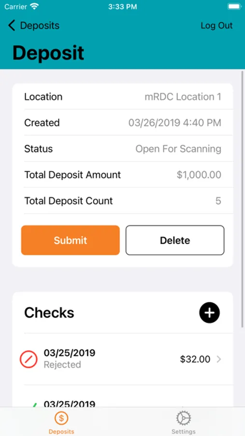Screenshot 3