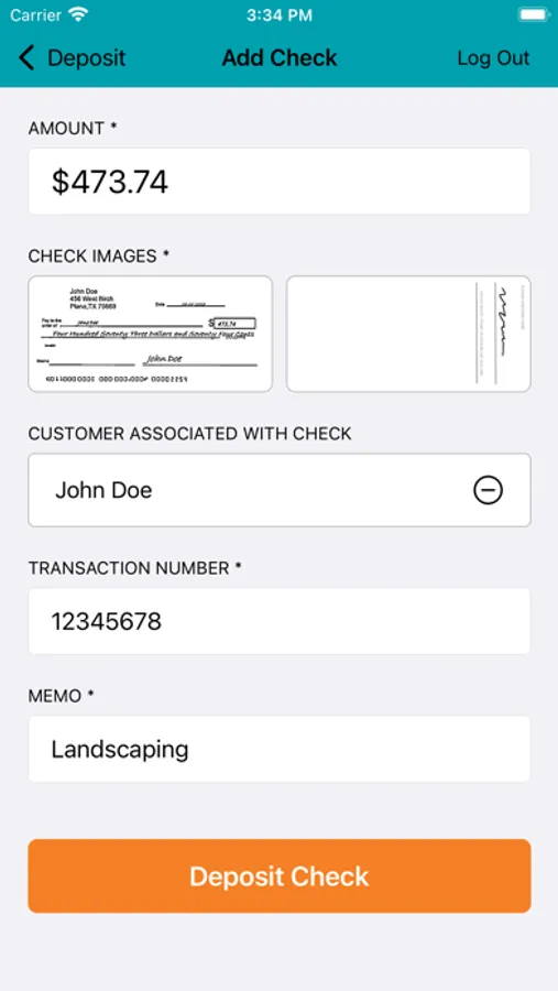 Screenshot 4