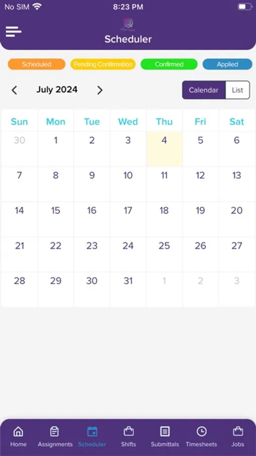 Screenshot 6