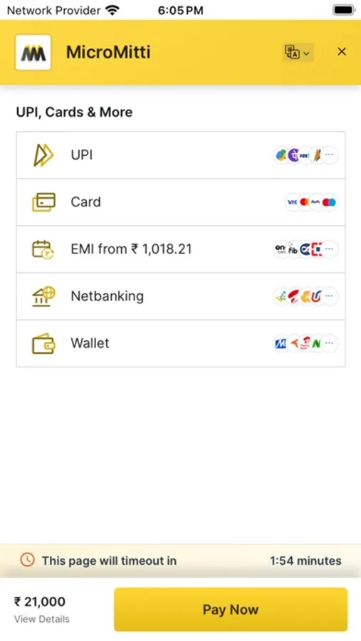 Screenshot 6
