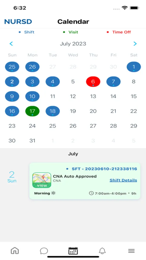 Screenshot 3
