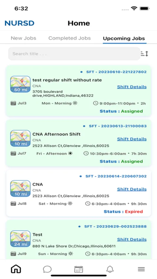 Screenshot 5