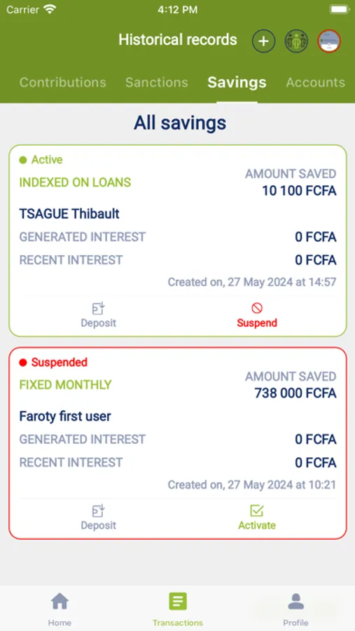 Screenshot 4