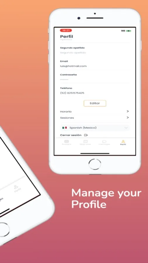 Screenshot 5