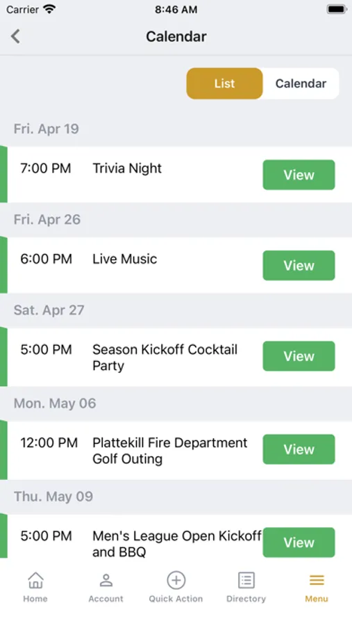 Screenshot 3