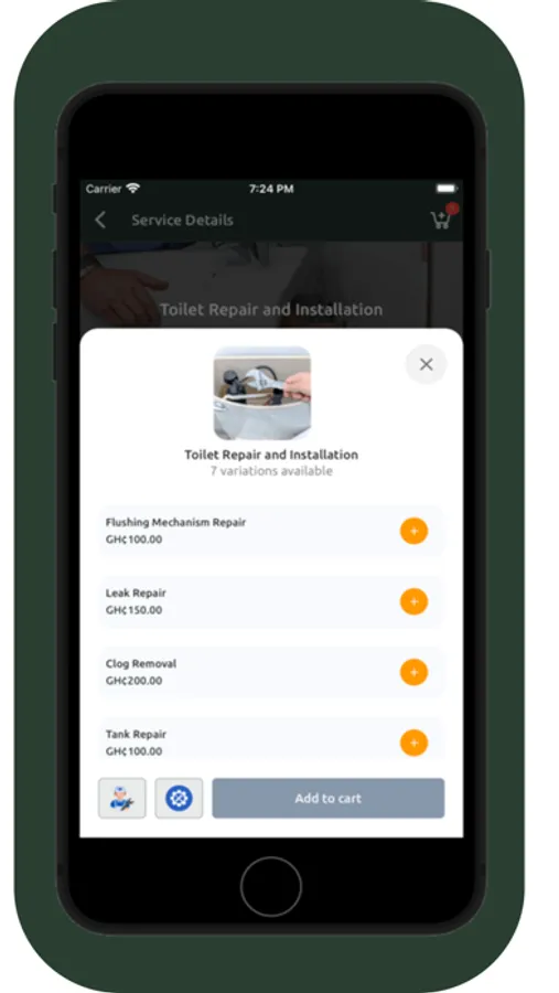 Screenshot 6