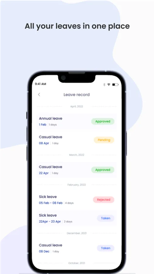 Screenshot 5