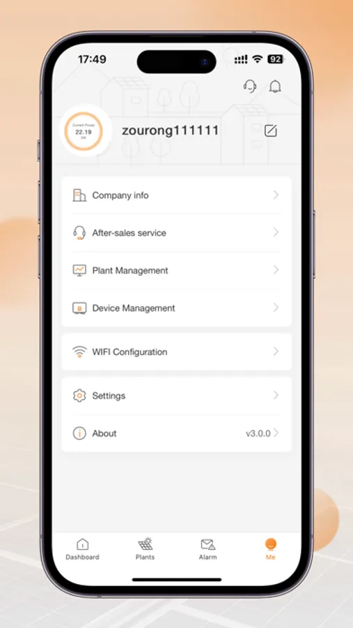 Screenshot 5