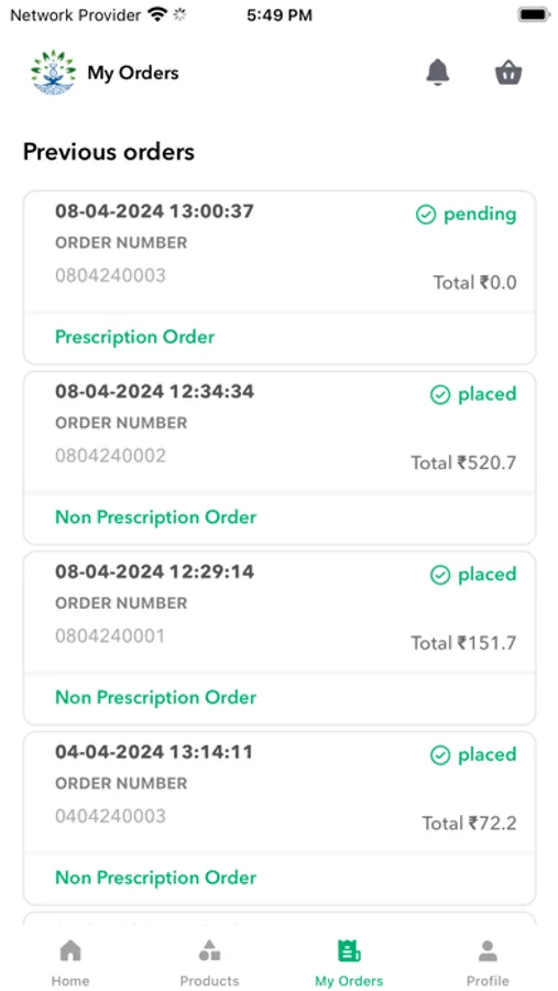 Screenshot 4