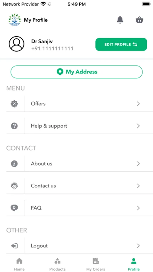 Screenshot 5