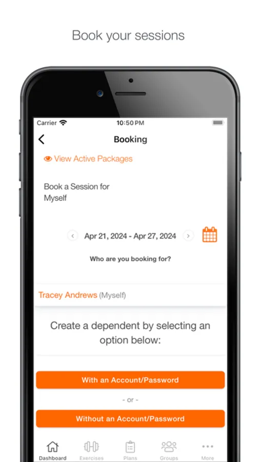 Screenshot 3