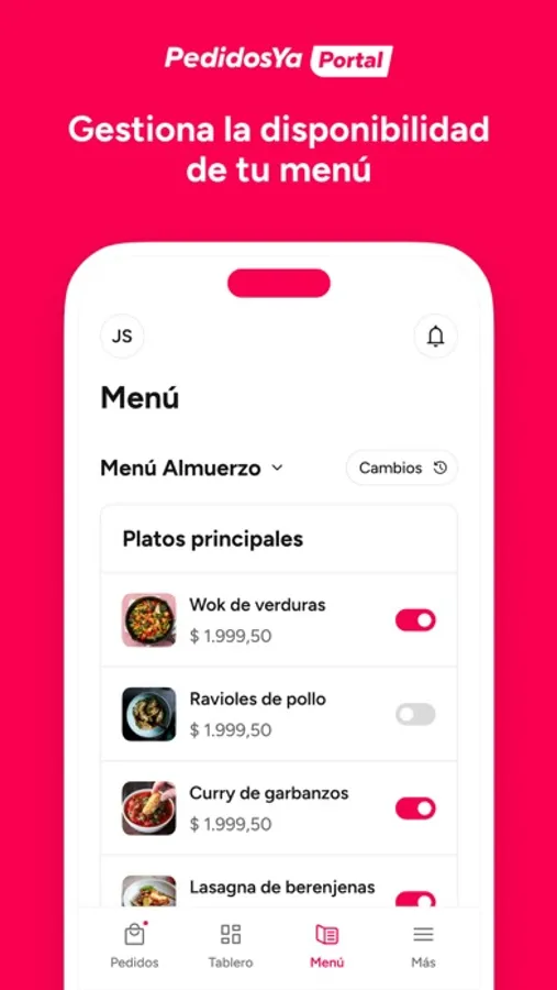 Screenshot 3