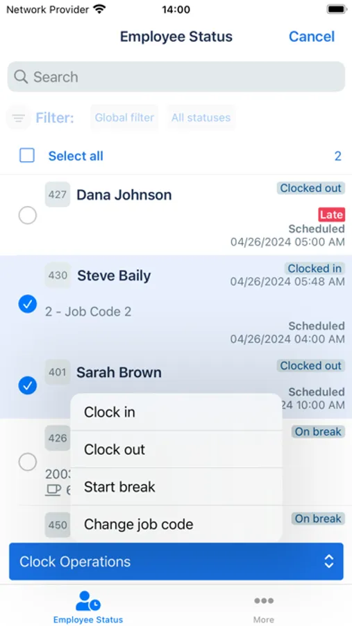 Screenshot 4