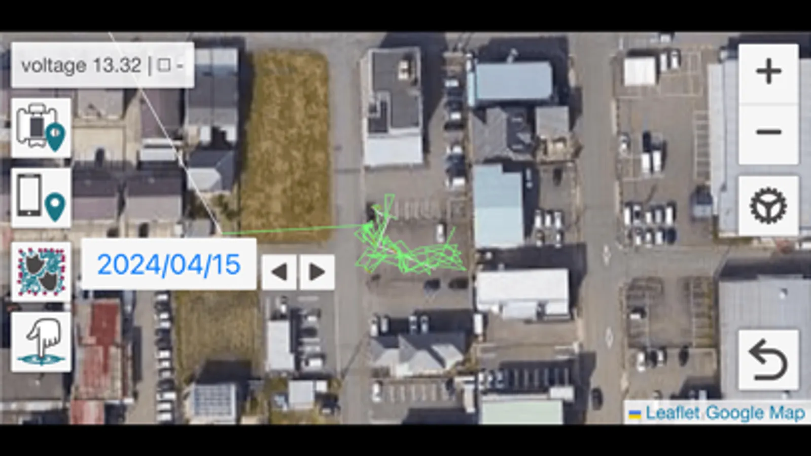 Screenshot 3