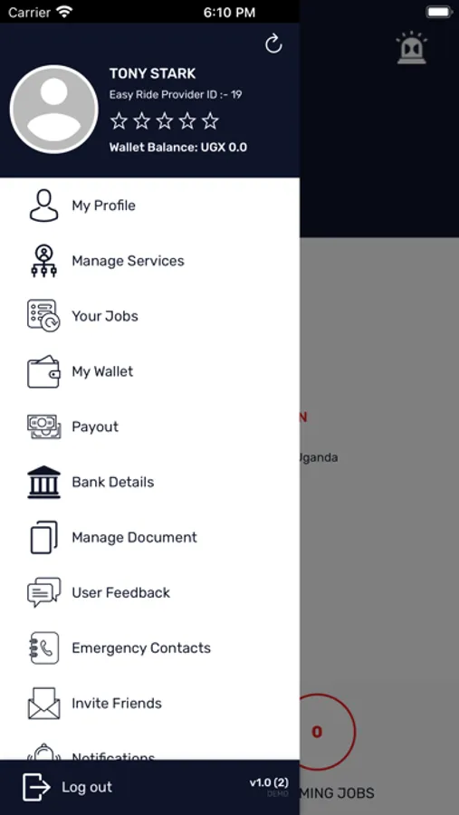Screenshot 5