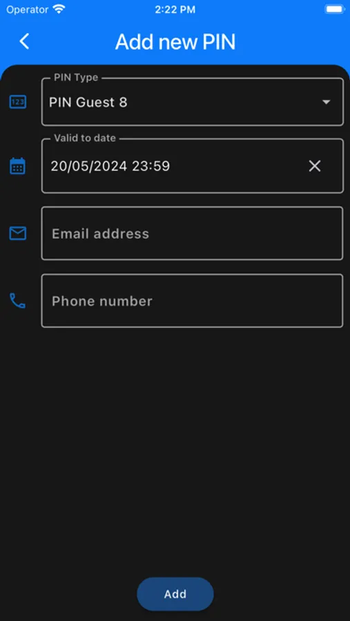 Screenshot 5