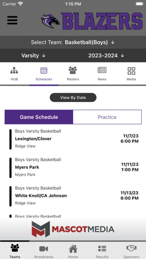 Screenshot 3