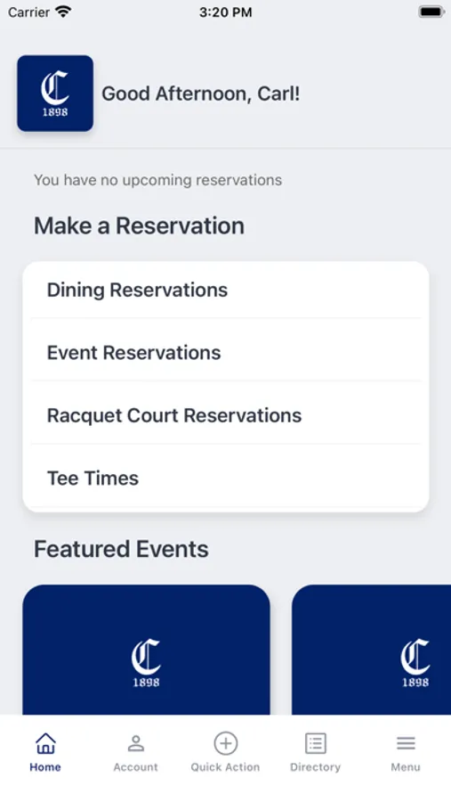 Screenshot 3