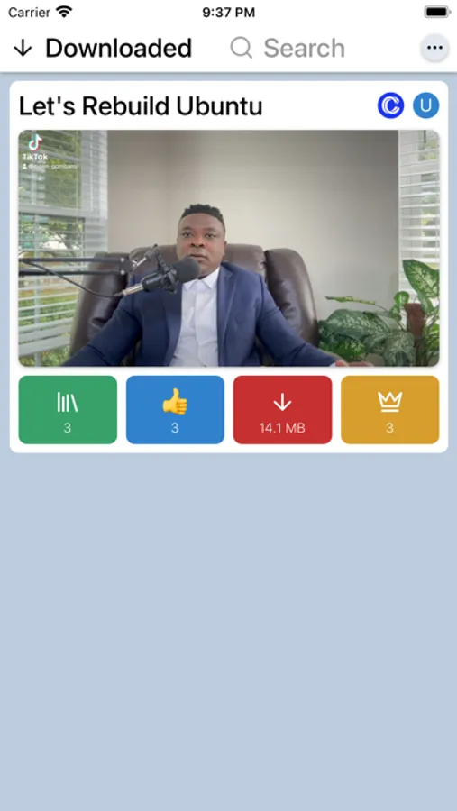 Screenshot 5