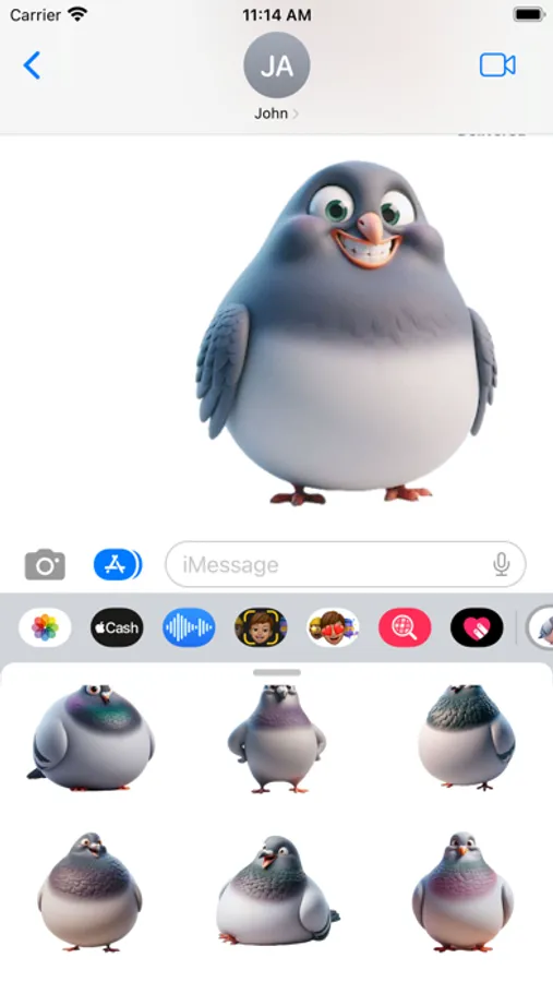 Screenshot 5