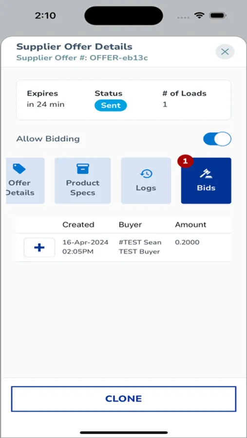Screenshot 4