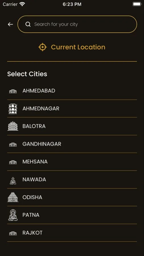 Screenshot 3