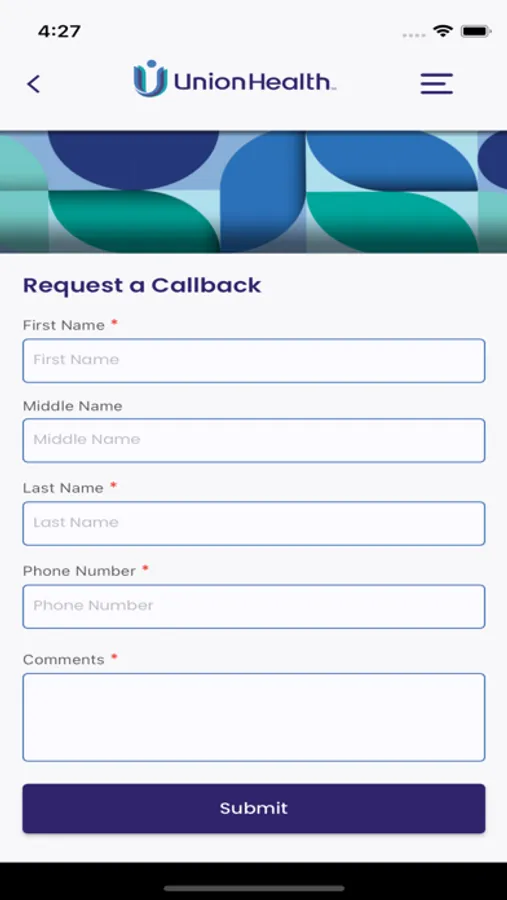 Screenshot 3