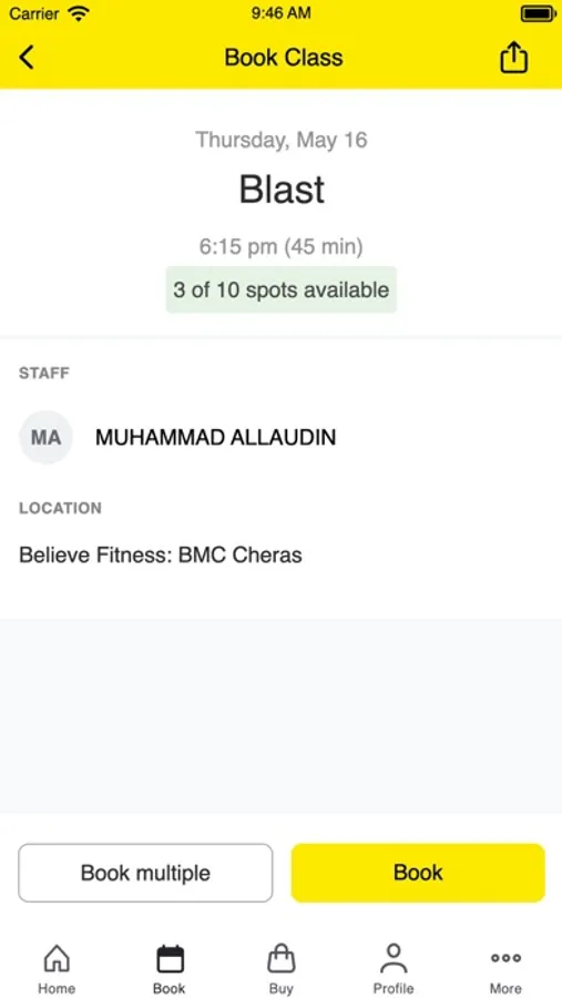 Screenshot 3